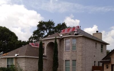 5 Telltale Signs You Need a Roof Replacement