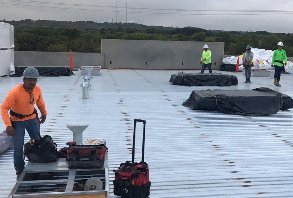 Do I Need To Restore My Commercial Roof?