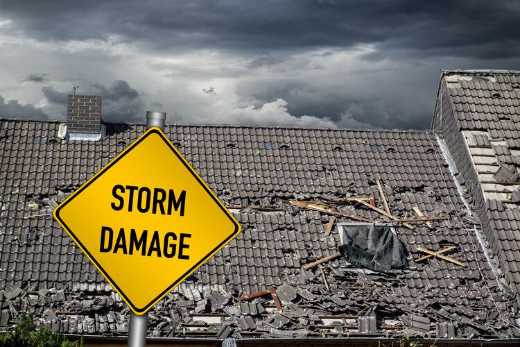 Choosing an Austin Residential Roofing Company to Repair Storm Damage