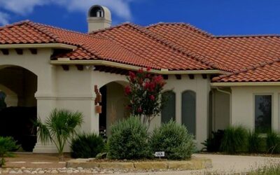 The Benefits of Tile Roofing