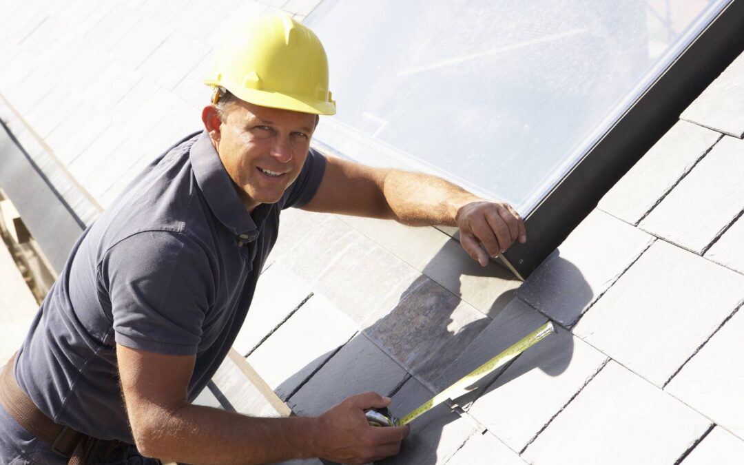 Hiring an Austin Roofing Contractor for Fall Maintenance