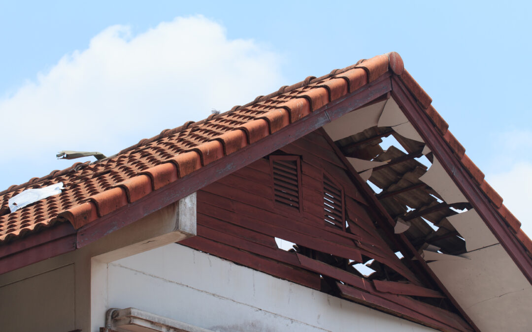 How To Tell If You Have Roof Damage
