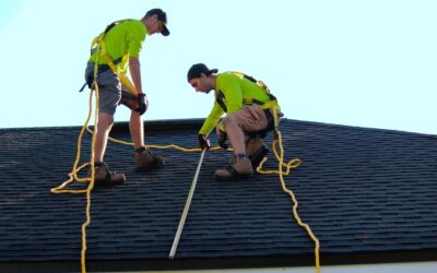 The Complete Guide to Roofing Services