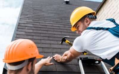 Roof Maintenance Tips for Landlords and Rental Property