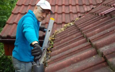 Preparing Your Roof for Spring and Summer in Austin