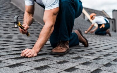 Austin Roof Repair Tips for Long-Lasting Durability
